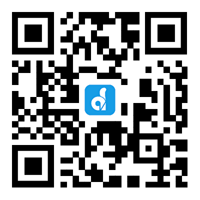 直订平台APP二维码